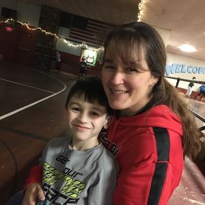 Meet your Posher, Maryanne